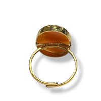 Anello Mandile 1922 Donna Cammei  in Argento Conchiglia 2MANCM17 - 2MANCM17